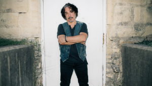 Image of John Oates & The Good Road Band