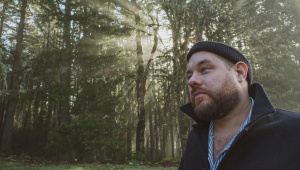 Image of Nathaniel Rateliff