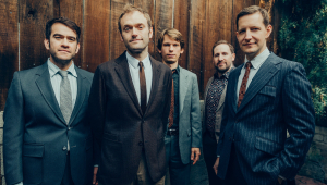 Image of Punch Brothers