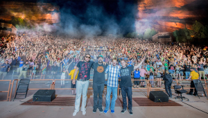 Image of The Disco Biscuits